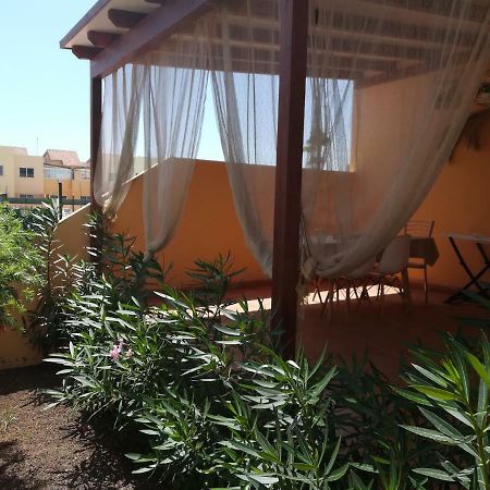 Holiday & Relax Corralejo Exterior foto